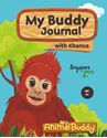 Picture of My Buddy Journal with Khansa