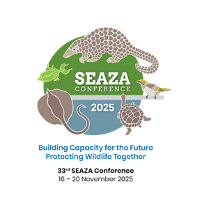 Picture of 33rd SEAZA Conference Ticket Non-Member (Early-Bird)