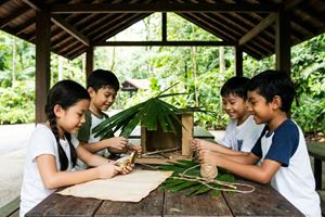 Picture of A . Wild Architects - 9 to 11 September 2026 (Wednesday-Friday)